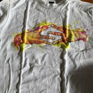 iiSuperwomanii Women’s Small Shirt